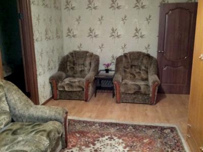 квартира по адресу Оболонский просп., 16