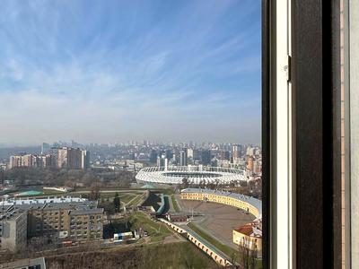 комерційна за адресою Лесі Українки бульв., 7-А