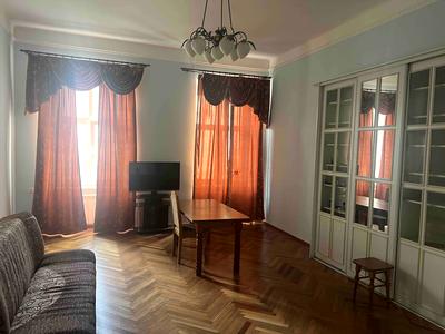 квартира по адресу Театральная ул., 10