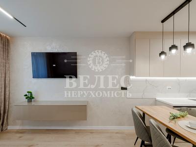 квартира за адресою Олександра Олеся вул., 5
