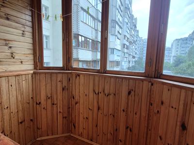 квартира по адресу Степана Рудницкого ул. (Вильямса академика), 9 к2