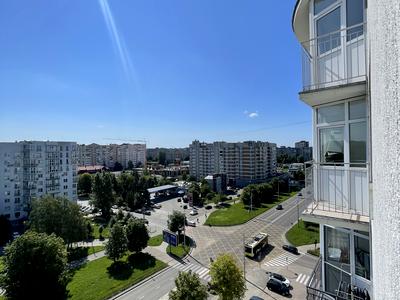 квартира по адресу Кульпарковская ул., 156а