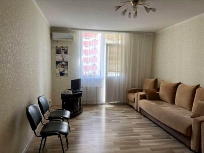 квартира по адресу Степана Рудницкого ул. (Вильямса академика), 5