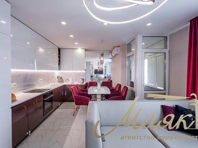 квартира за адресою Митрополита Василя Липківського вул. (Урицького), 37г
