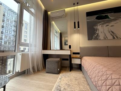 квартира за адресою Саперне Поле вул., 5