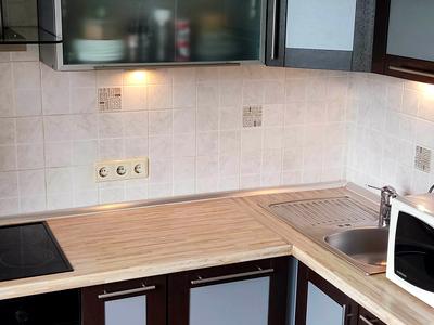 квартира за адресою Дубровицька вул., 10