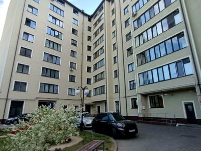 квартира по адресу Долгая ул., 20в