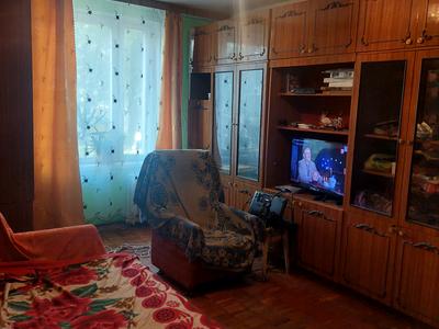 квартира за адресою Мілютенка вул., 17-Б