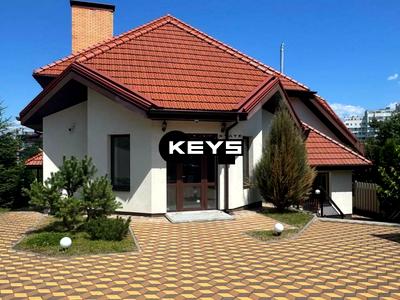 будинок за адресою Альпійська вул. (П'ятигорська), 45Д