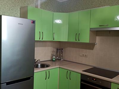 квартира по адресу Елизаветы Чавдар ул., 34