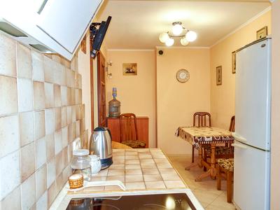 квартира по адресу Антоновича ул. (Горького), 104