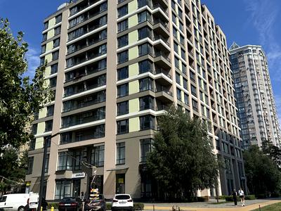 квартира за адресою В'ячеслава Чорновола вул., 8