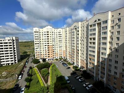 квартира по адресу Чубинского ул., 8-А