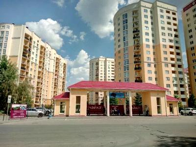 квартира за адресою Валерія Лобановського вул., 21