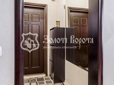 квартира по адресу Левка Лукьяненко ул. (Маршала Тимошенко), 15-Г