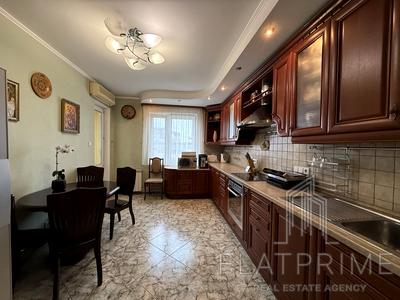 квартира за адресою Київ, Василя Порика просп., 7-Б