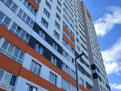 квартира за адресою Озерна вул., 27а