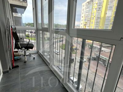 квартира за адресою Залізнична вул., 7