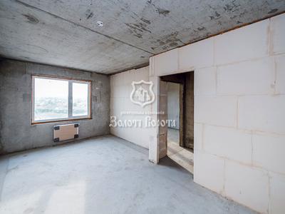 квартира за адресою Берковецька вул., 6Б