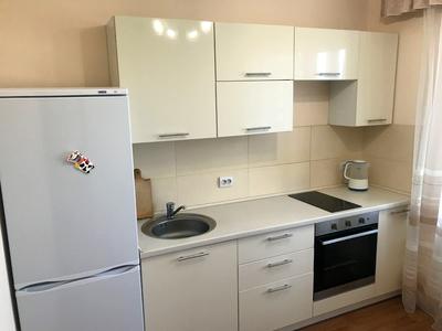 квартира по адресу Софии Русовой ул., 7-Г