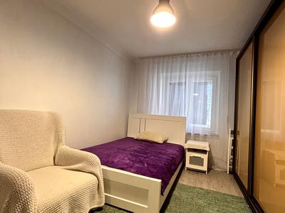 квартира за адресою Ольжича вул., 18-А