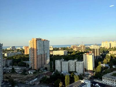 квартира по адресу Среднефонтанская ул., 35