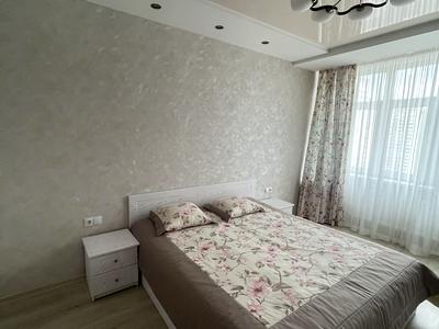 квартира по адресу Елизаветы Чавдар ул., 18