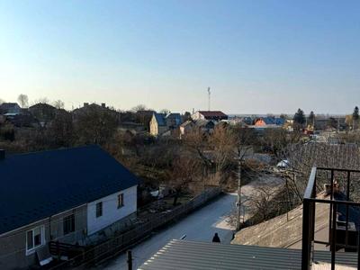 квартира за адресою Ольжича, 4