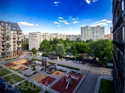 квартира за адресою Новгородская, 46