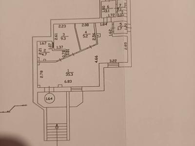 коммерческая по адресу Новодарницкая ул., 6