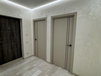 квартира по адресу Высочана ул., 18