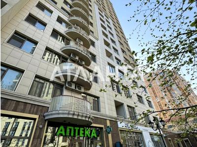 квартира за адресою Аркадійське плато вул. (Гагаринське плато), 5а к2
