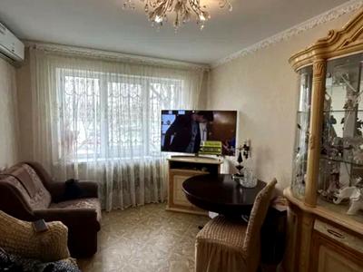 квартира по адресу Мира просп., 93
