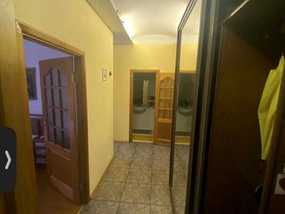 квартира по адресу Нагорная ул., 10