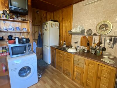 квартира за адресою Військбуд вул., 94