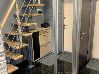 квартира за адресою Київ, Сирецько-Садова вул., 5