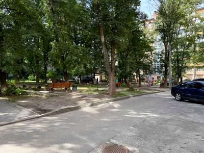 квартира по адресу Воздухофлотский просп. (Повітрофлотський), 52
