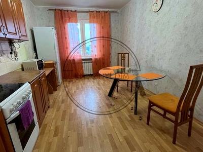 квартира за адресою Єлизавети Чавдар вул., 6