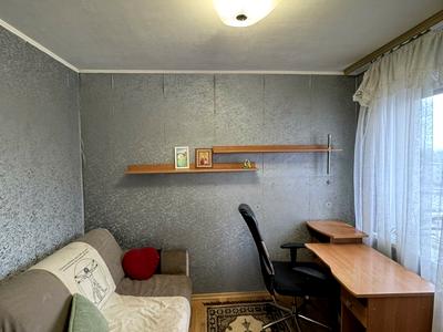 квартира за адресою Калинова вул., 86