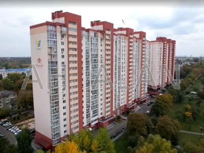 квартира за адресою Гарматна вул., 38-Б