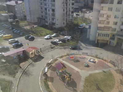 квартира за адресою Миколи Бажана просп., 24/1