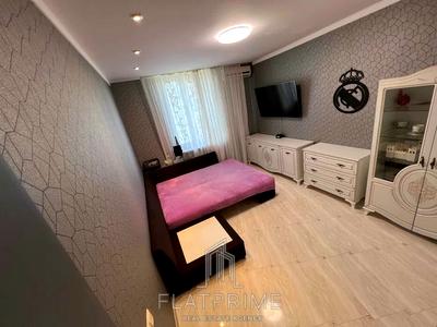 квартира за адресою Левітана вул., 3