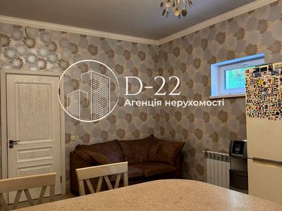 будинок за адресою Бровари, Заньковецької, 1