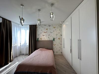 квартира за адресою Драгоманова вул., 2-Б