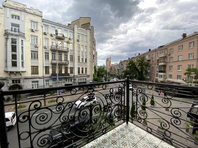 квартира за адресою Київ, Шота Руставелі вул., 24