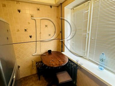 квартира за адресою Івана Микитенка вул., 5-А