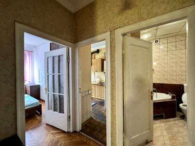 квартира по адресу академика Гнатюка ул. (Горького), 3