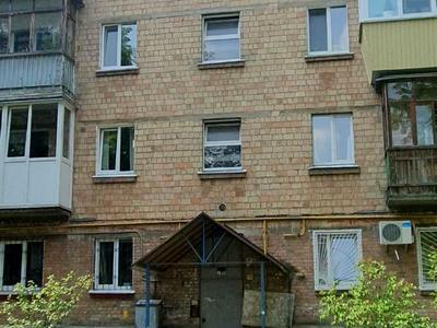квартира по адресу Елены Телиги ул., 35-Г
