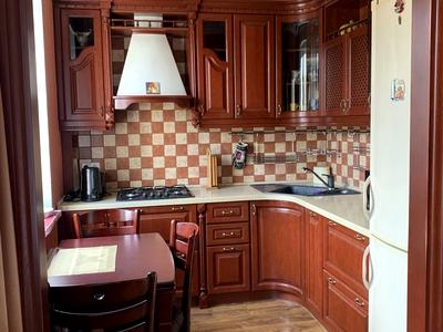 квартира по адресу Уманская ул., 41