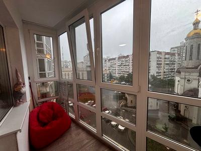 квартира по адресу Бориса Гмыри ул., 12-Б